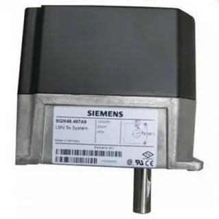 Siemens sqm45 291b9
