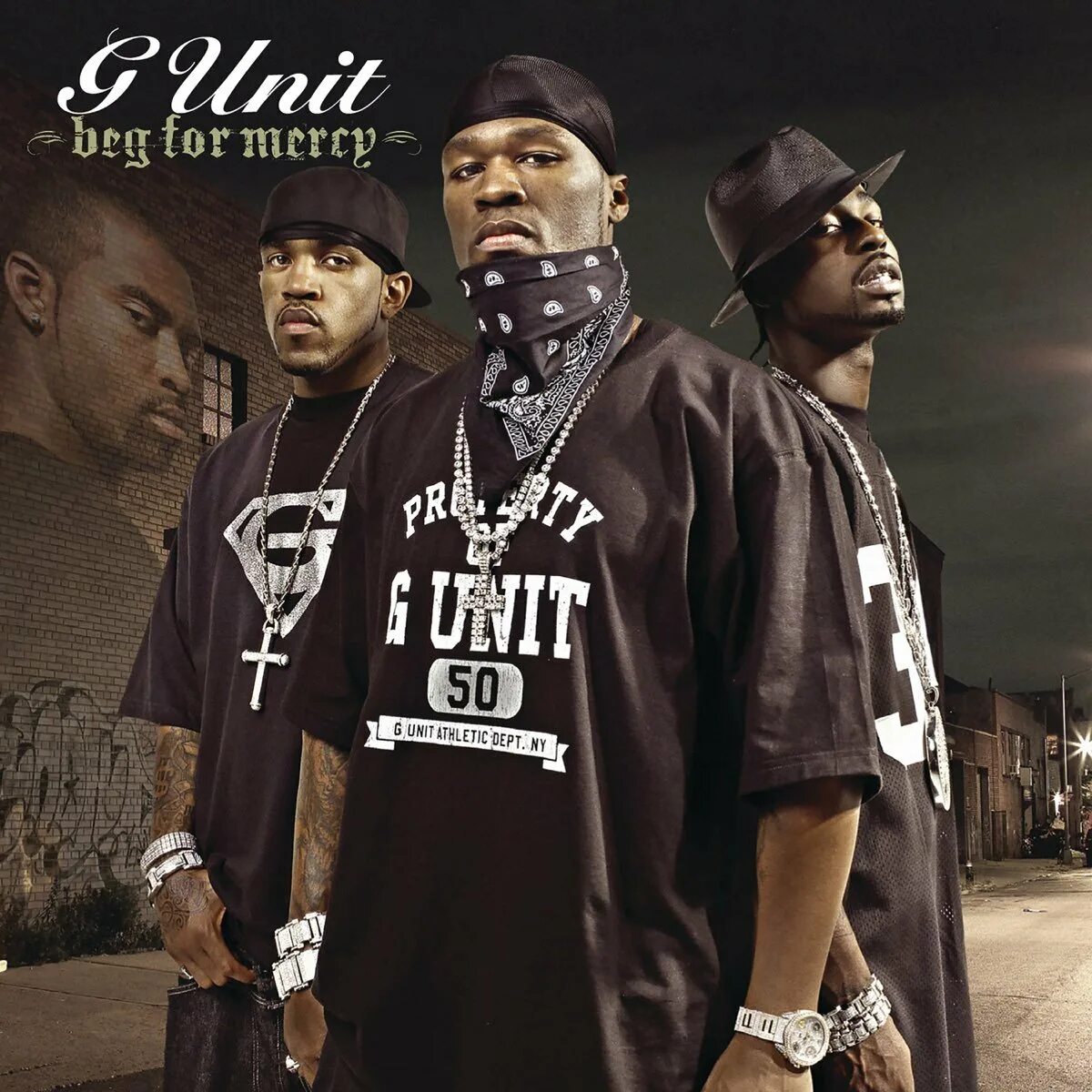 Fifty g