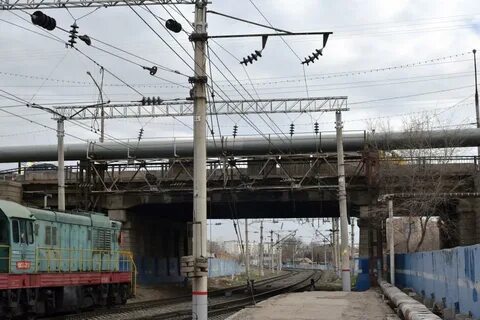Электрички расписание красноярск путепровод пугачево