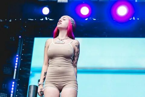 Bhad Bhabie Claims To Break OnlyFans Record By Earning $1 Million In Six Ho...
