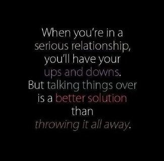 Thing over