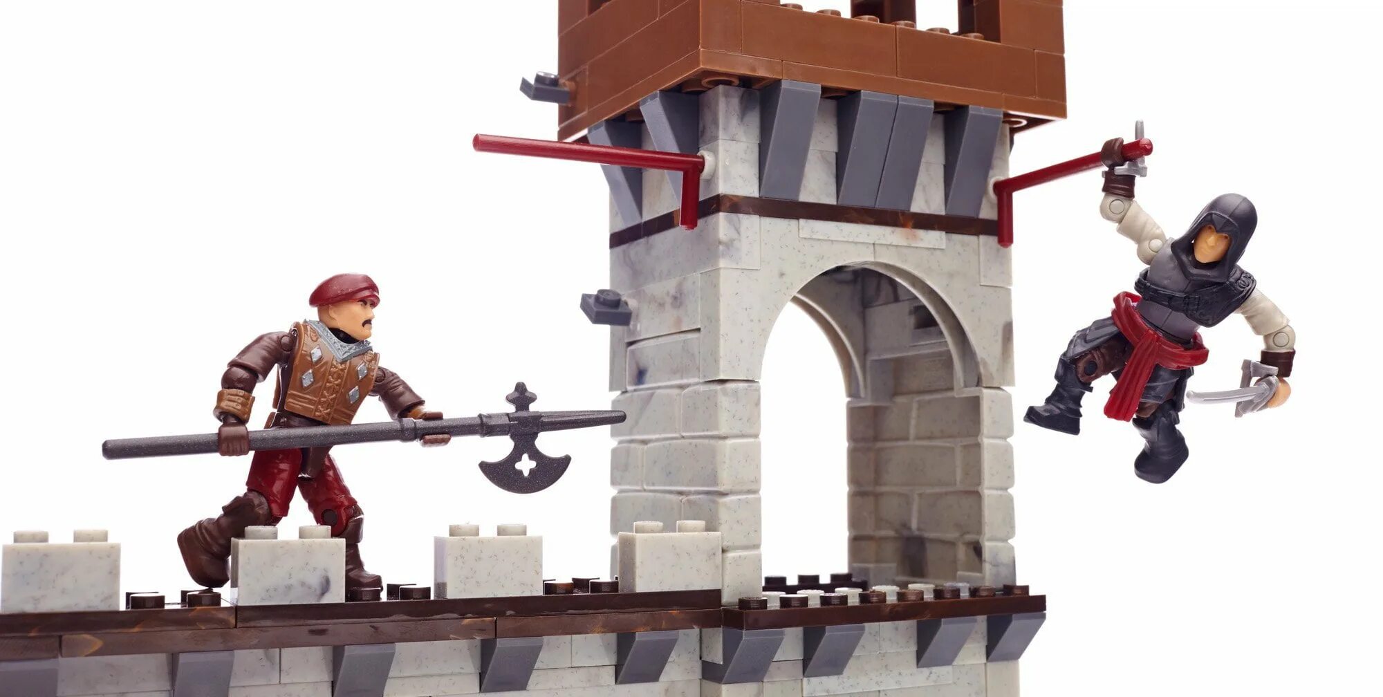 Где находится пила в блокс. Мега блокс ассасин крид. assassin mega bloks assassins creed.