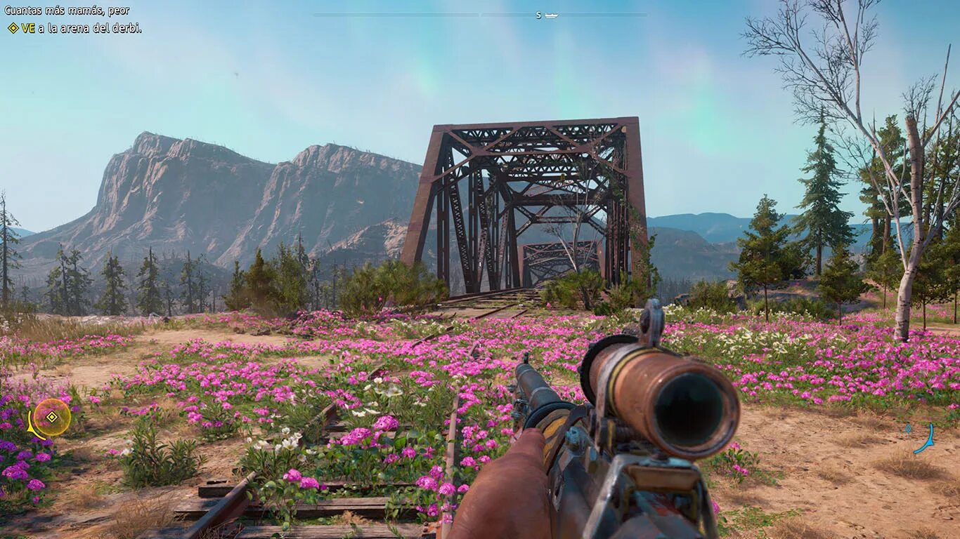 Far cry new dawn ошибка. Far cry new dawn. фар край 4 new dawn. far cry new dawn мир.