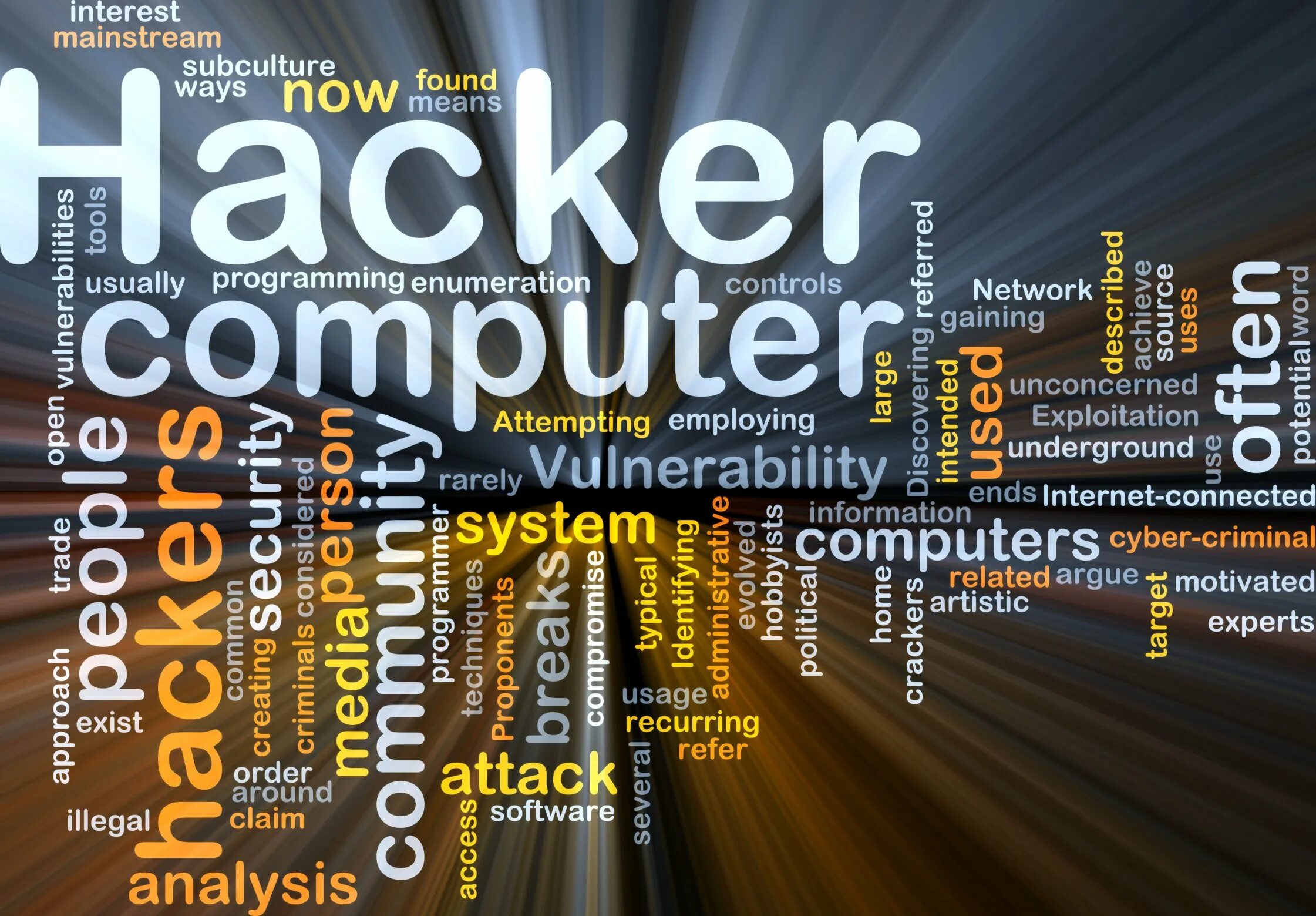 Computer attacks