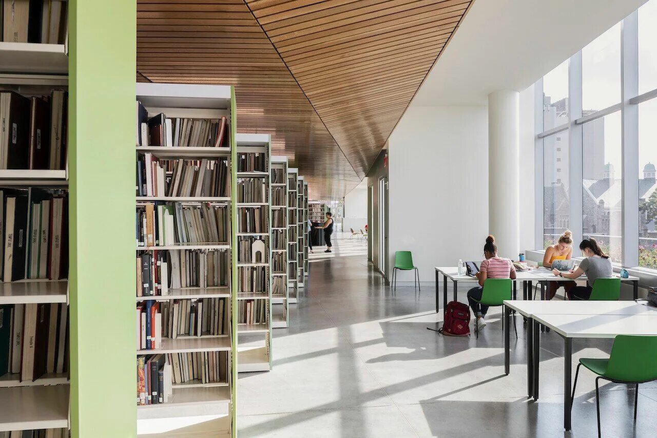 University library. Библиотека университета темпл. библиотека стэнфордского университета. библиотека «university club library», нью- йорк, сша. (peter bond). библиотека университета тромсе.