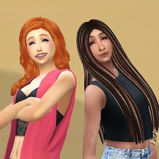 Sister 8