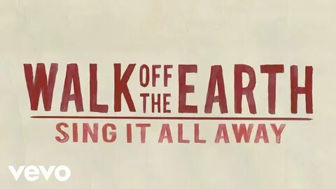 Walking off
