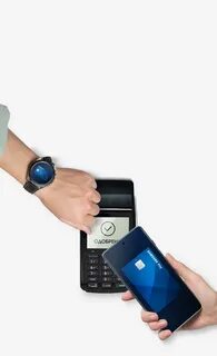 Samsung pay на другом телефоне
