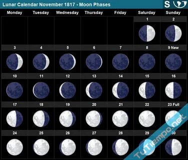 Lunar calendar
