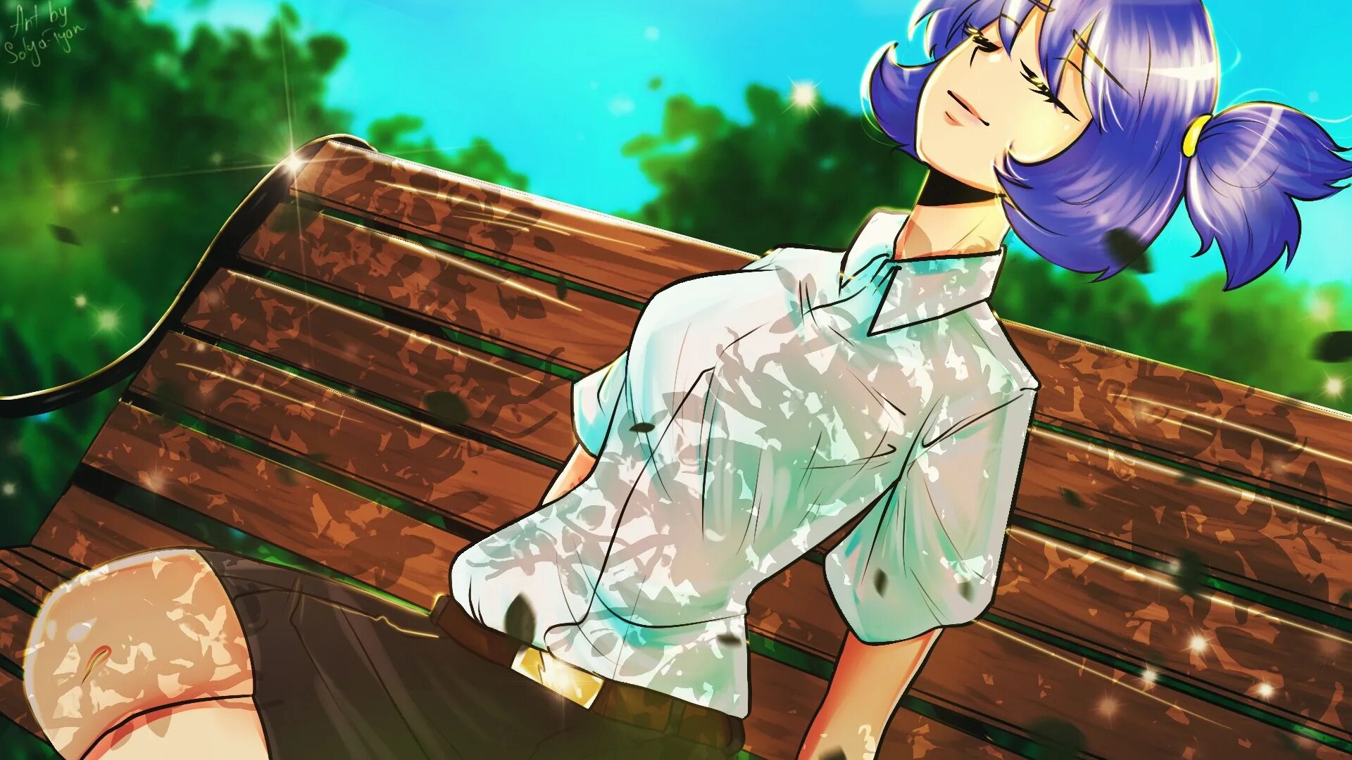 Лена бесконечное лето в полный рост. Бесконечное лето лена в платье. Лена из бесконечного лета спрайты. Everlasting summer лена. Лена из everlasting summer.