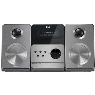 Lg hi fi