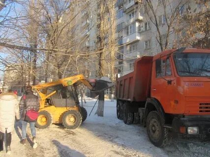 Служба благоустройства города