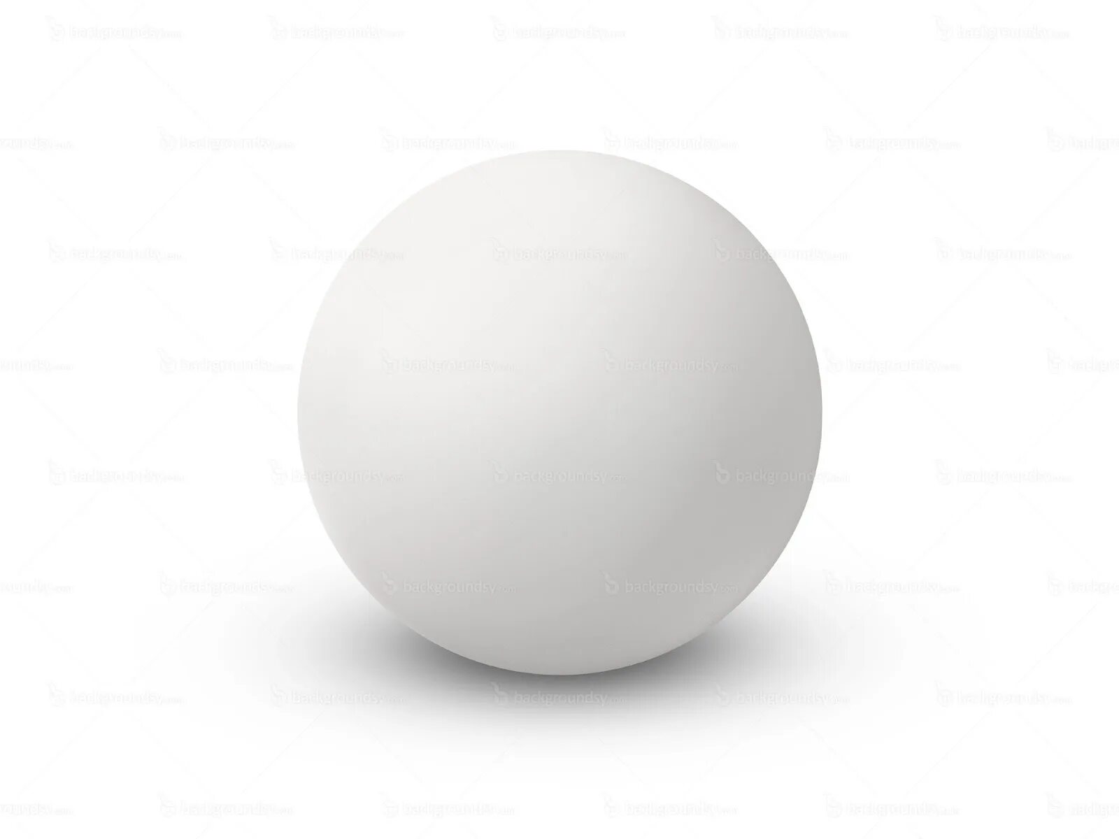 Empty ball