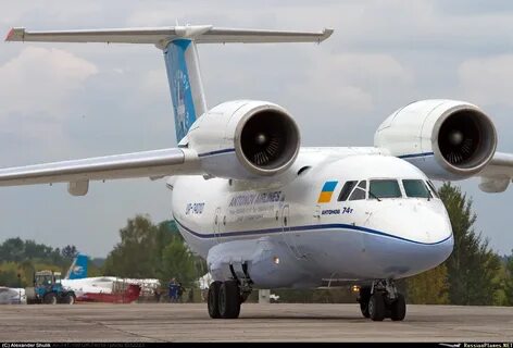 Ан з