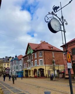 Год городской города калининграда