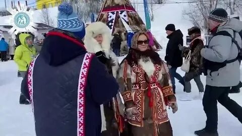 День оленевода салехард 2025