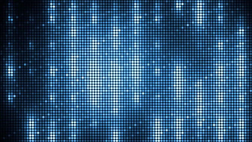 Pixel display