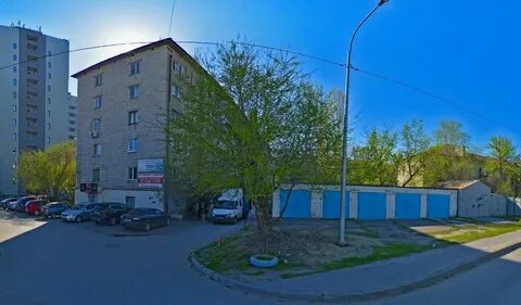 Волгоградская 1 4