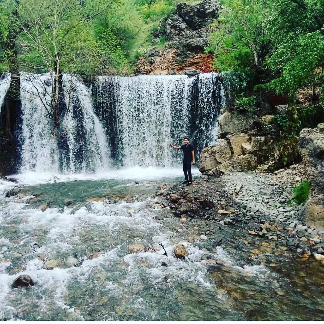 Эгромжан водопад. Водопад Сангардак. Водопад Сангардак в Узбекистане. Водопад Сангардак Сурхандарья. Водопад Нанай Ташкент.