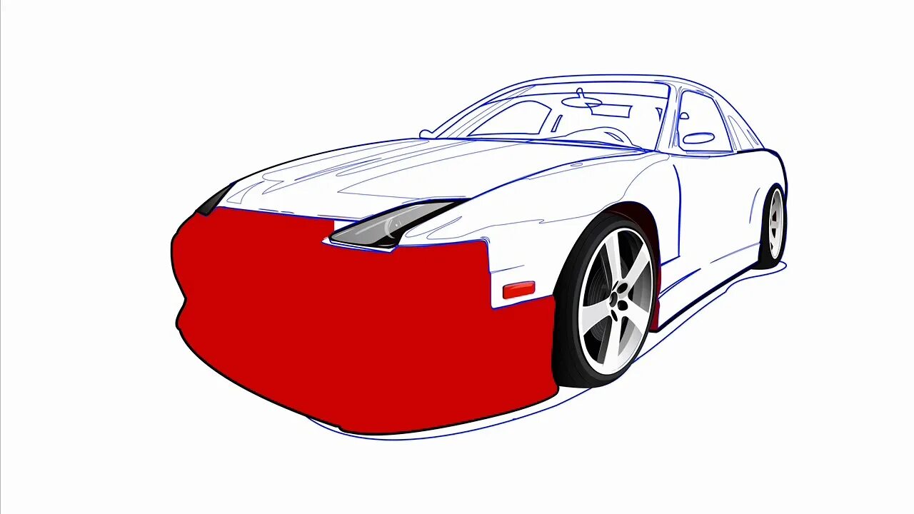 Нарисуй красный автомобиль. Машина рисунок цветной. Красный автомобиль рисунок. Автомобиль красный векторный рисунок. Красная машинка рисунок.