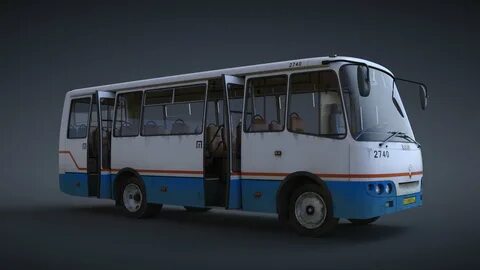 Гражданский транспорт