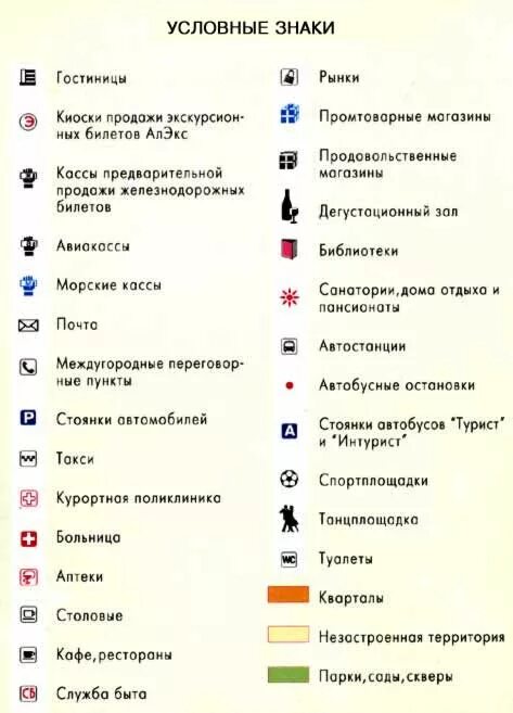 Условные обозначения. Обозначения на карте. Условные обозначения карт. Условные обозначения на карте города. Условные знаки города москвы