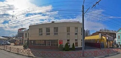 Больше не работает: ABC-hostel, хостел, Ярославль, Большая Октябрьская улица, 35