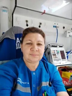 Медсестры пензы