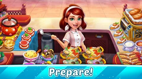 Game cook