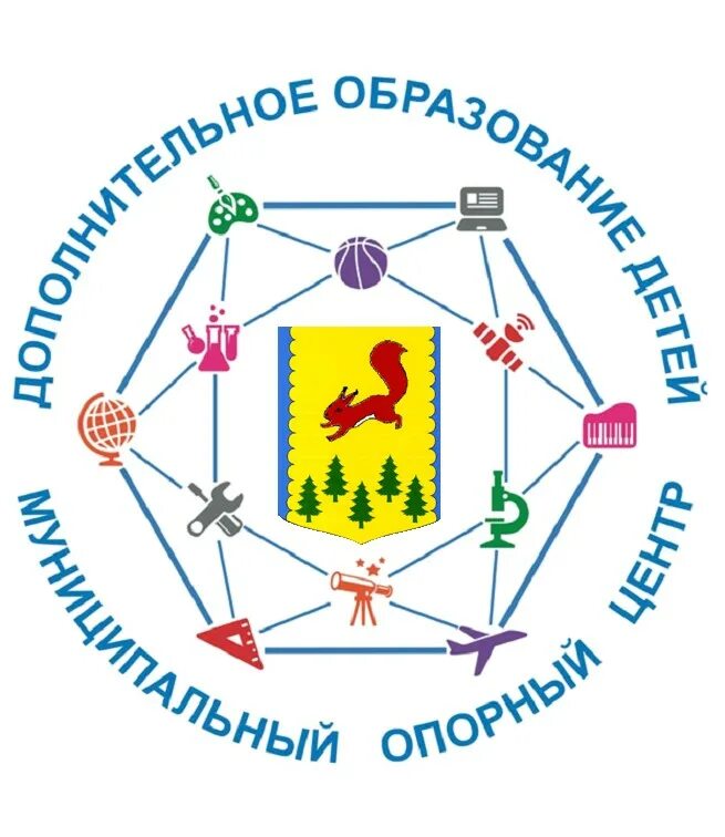 Сайт муниципального учреждения дополнительного образования. Опорный центр дополнительного образования. Муниципальный опорный центр дополнительного образования детей. Эмблема опорного центра дополнительного образования. Эмблема муниципальный опорный центр.