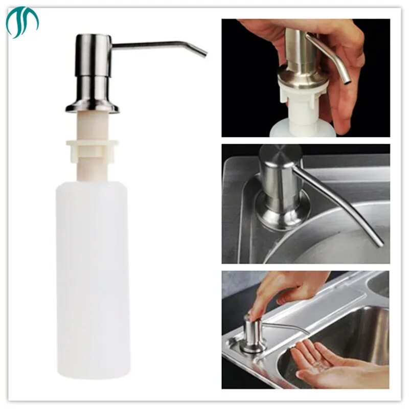 Как собрать диспенсер для моющих средств. Диспенсер кухонный soap pump. для житково диспенсер дозатор для жидкого мыла раковине кухню. дозатор для жидкого soap. franke мыльница дозатор.