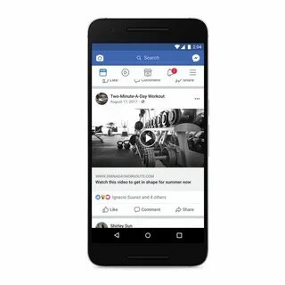 Search like