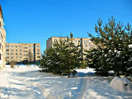 Копаево рыбинск