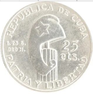 Cuba 25