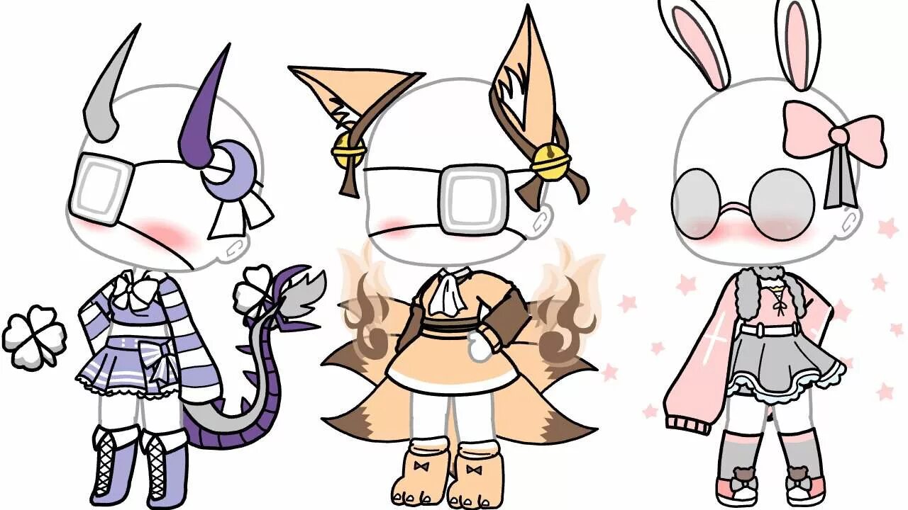 Необычная одежда гача. Гача с одеждой для вырезания распечатать. Бумажные куклы с одеждой для вырезания. Глаза и одежда для гача лайф. Чиби бумажная кукла с одеждой.