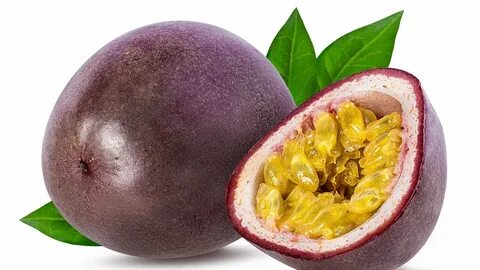 Маракуйя грейпфрут