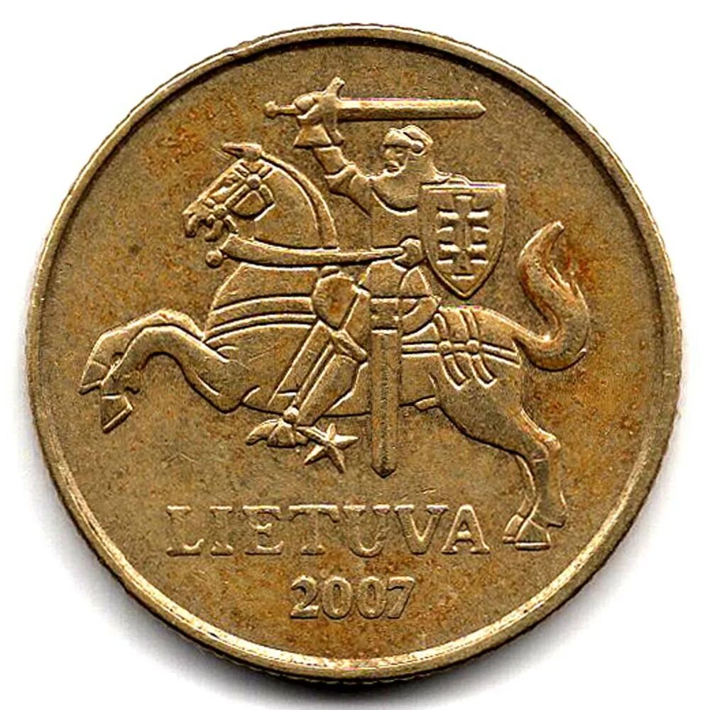 Литва рубль. Литва рубль