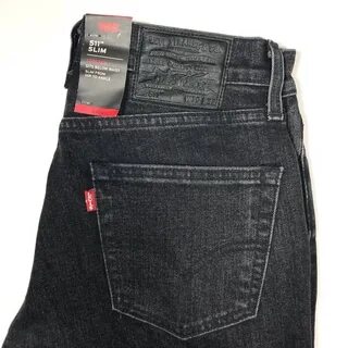 Levis premium