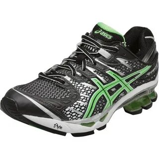 Asics kinetic
