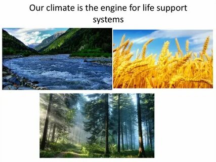Hottest climate