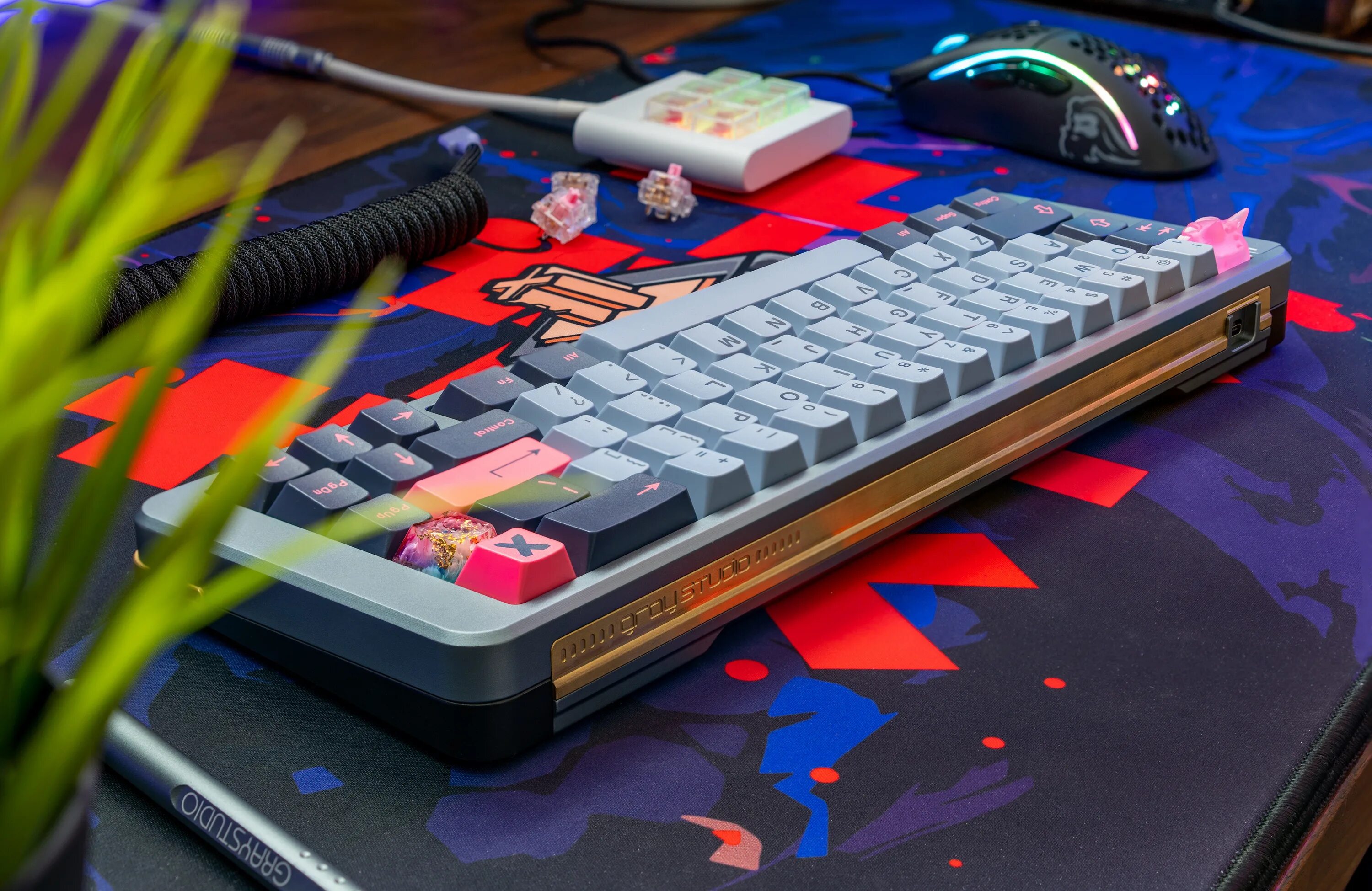 Space keyboard. Space65 клавиатура. space 65 keyboard. space65 h1. кастомная клава.