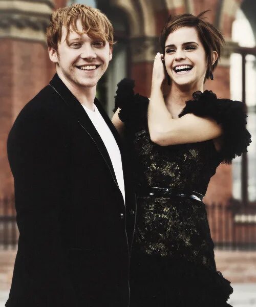 Rupert Grint (Руперт Гринт) - Фотография 40 из 80 ВКонтакте