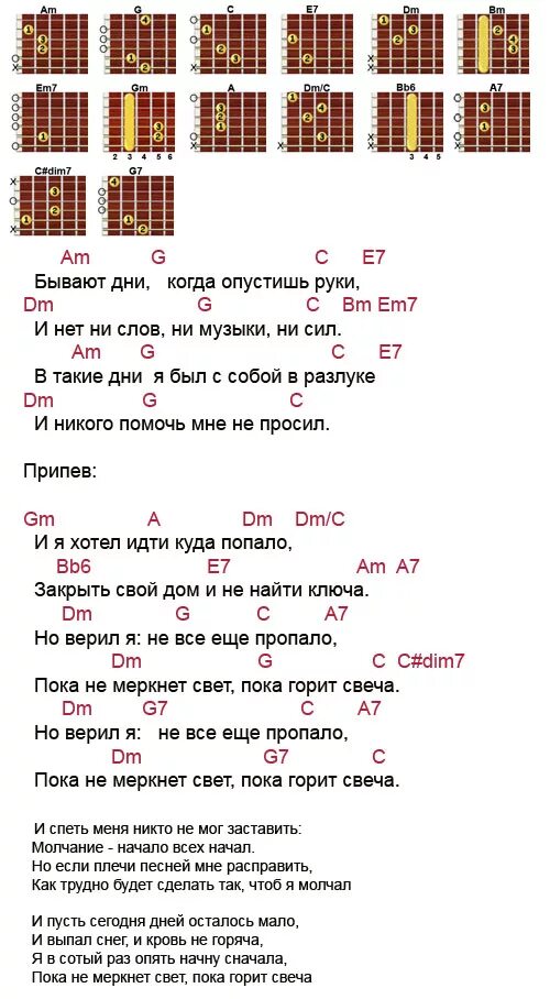 Аккорды песни свят. Фотографии аккордов. Тексты песен с аккордами для гитары. Аккорды Ноты на гитаре. Свечи аккорды для гитары.