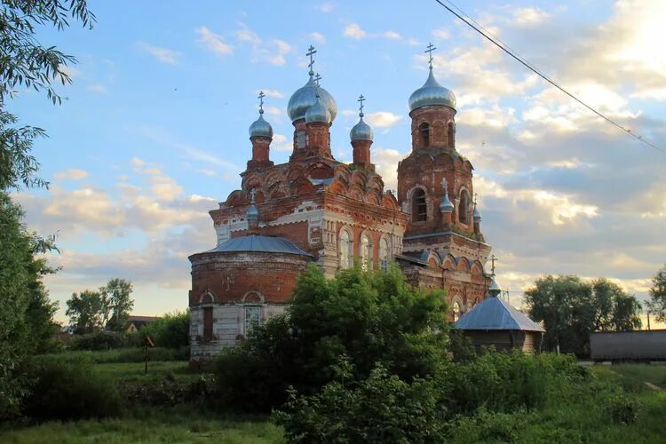 село гайворон спасский район. церковь с спасское спасского района нижегородской области. спасский район с вазьянка церковь иоанна богослова. прогноз погоды в спасском районе нижегородской. погода в спасске-дальнем.