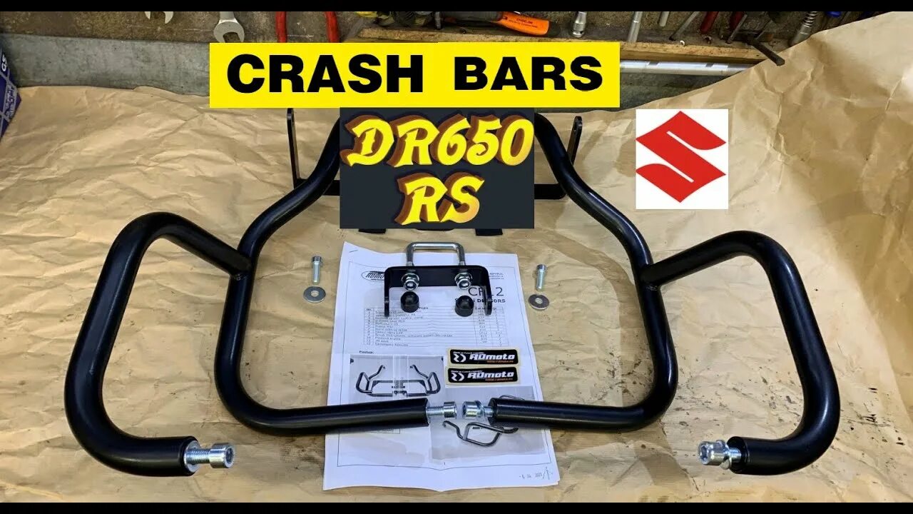 Защитные дуги на Сузуки Dr 650. Crash Bars Suzuki dr650. Crash Bar. 900 Ace Turbo защита дуги бампер.