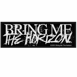 Bring me the horizon альбомы