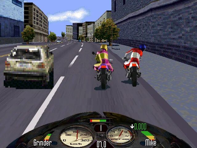 Какой жанр у игры road rash. Road rash 3 полиция. road rash 3 на пк. road rash 2025.