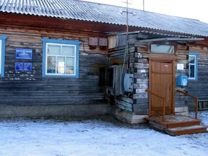 Погода средняя муя