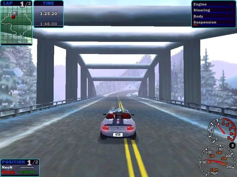 16 5. Нфс на пс 1. Need for speed 1996. Speed 1. 16 5.