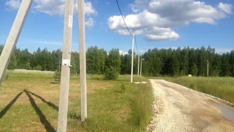 Поселок сосново отзывы